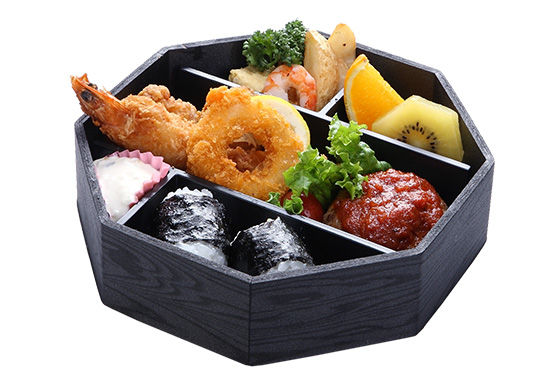 お子様弁当